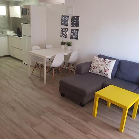 New Apartamento Jupiter Benalmádena Eksteriør bilde