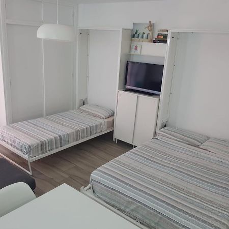 New Apartamento Jupiter Benalmádena Eksteriør bilde