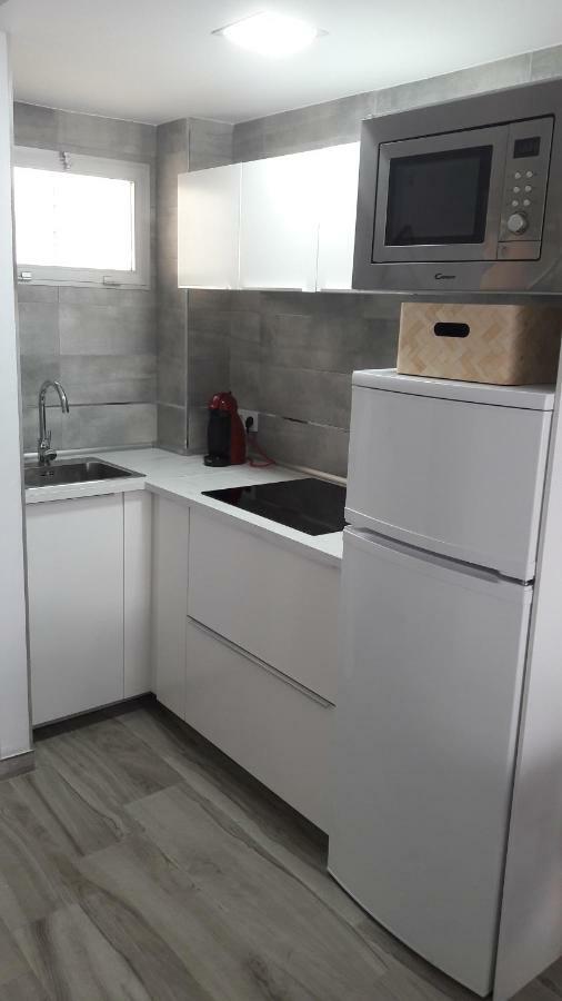 New Apartamento Jupiter Benalmádena Eksteriør bilde