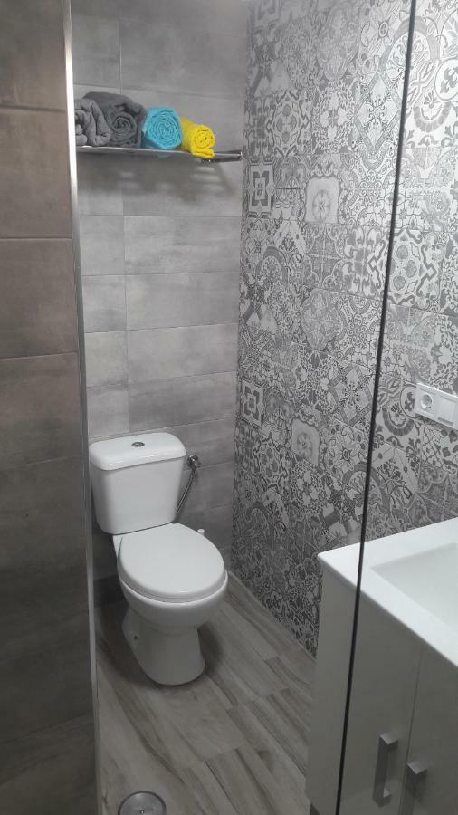 New Apartamento Jupiter Benalmádena Eksteriør bilde