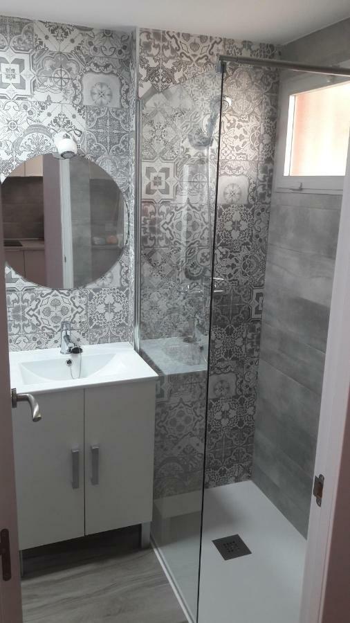 New Apartamento Jupiter Benalmádena Eksteriør bilde