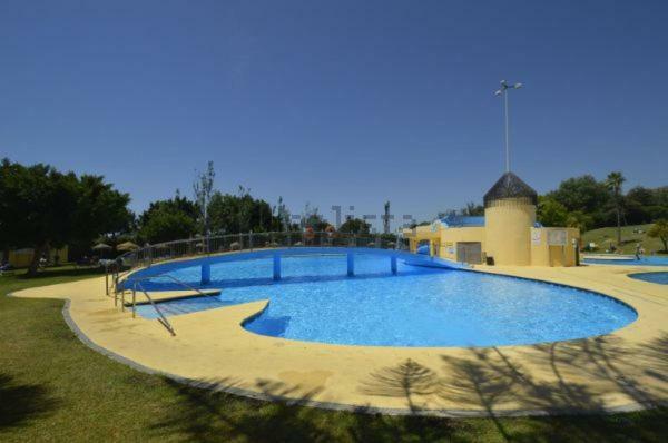 New Apartamento Jupiter Benalmádena Eksteriør bilde