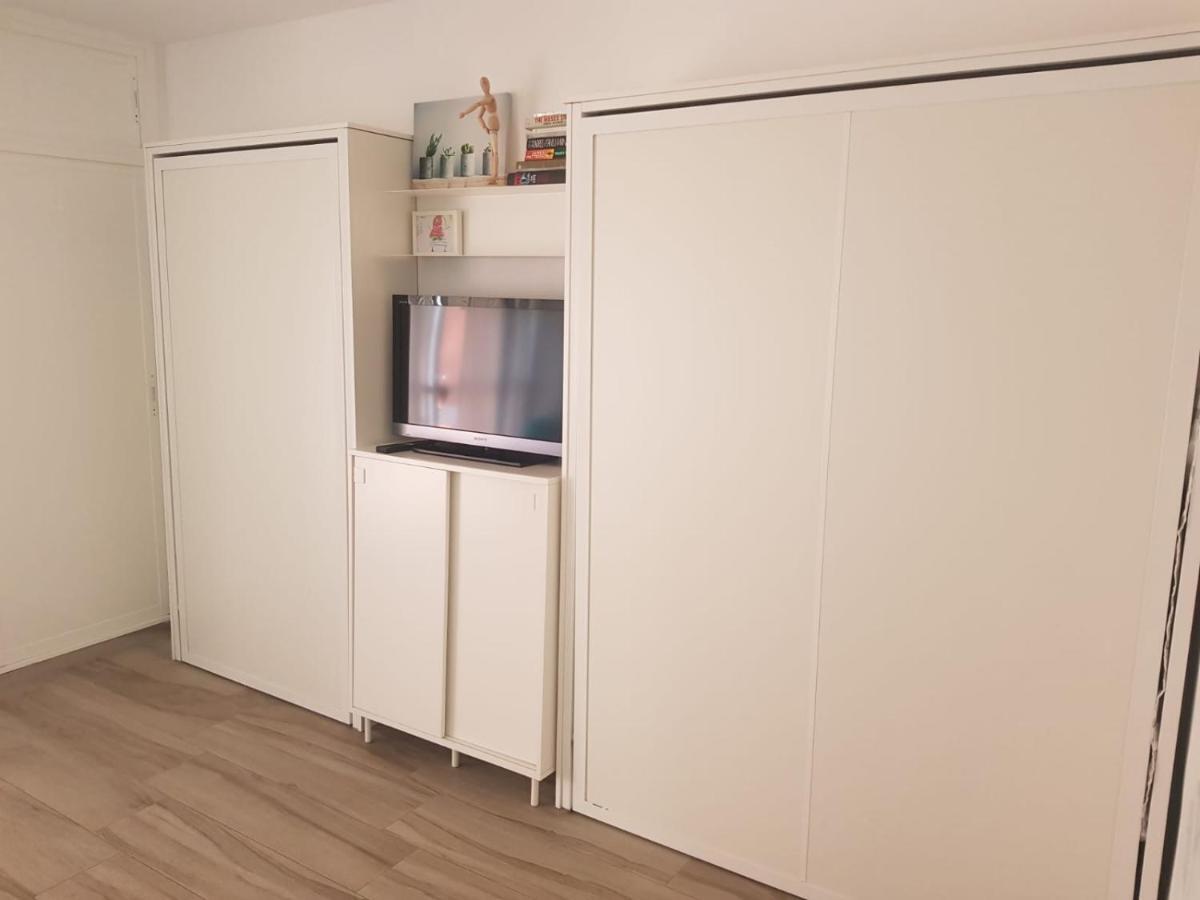 New Apartamento Jupiter Benalmádena Eksteriør bilde