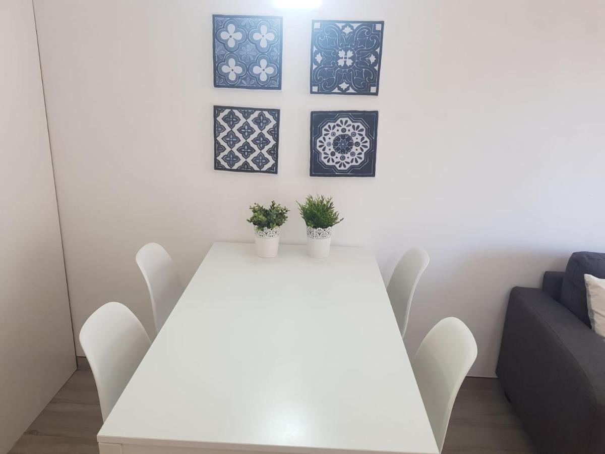 New Apartamento Jupiter Benalmádena Eksteriør bilde