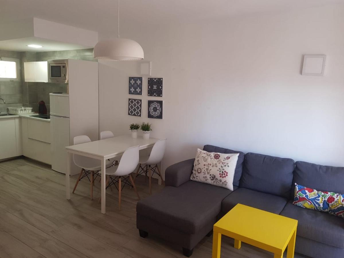 New Apartamento Jupiter Benalmádena Eksteriør bilde