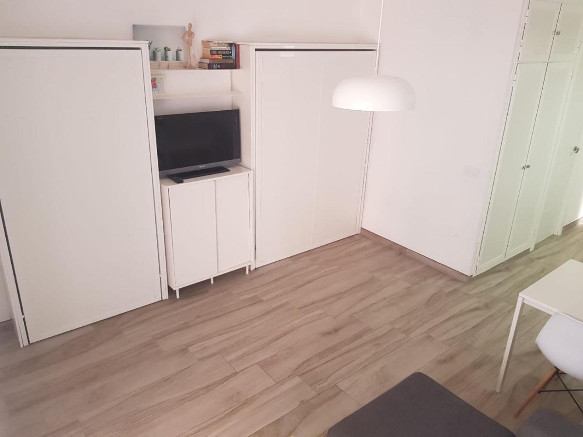 New Apartamento Jupiter Benalmádena Eksteriør bilde