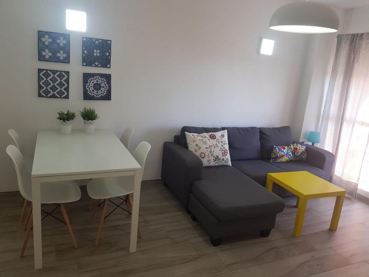 New Apartamento Jupiter Benalmádena Eksteriør bilde