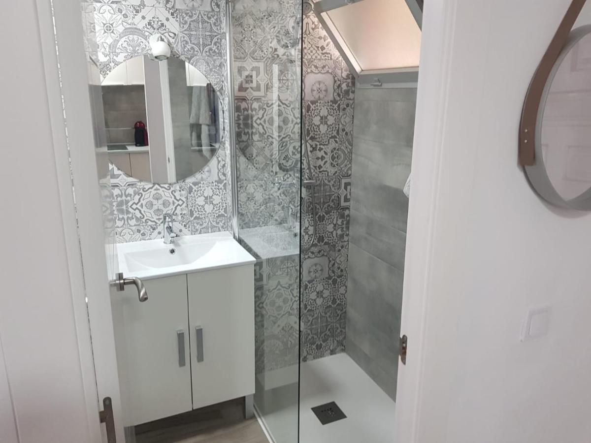 New Apartamento Jupiter Benalmádena Eksteriør bilde
