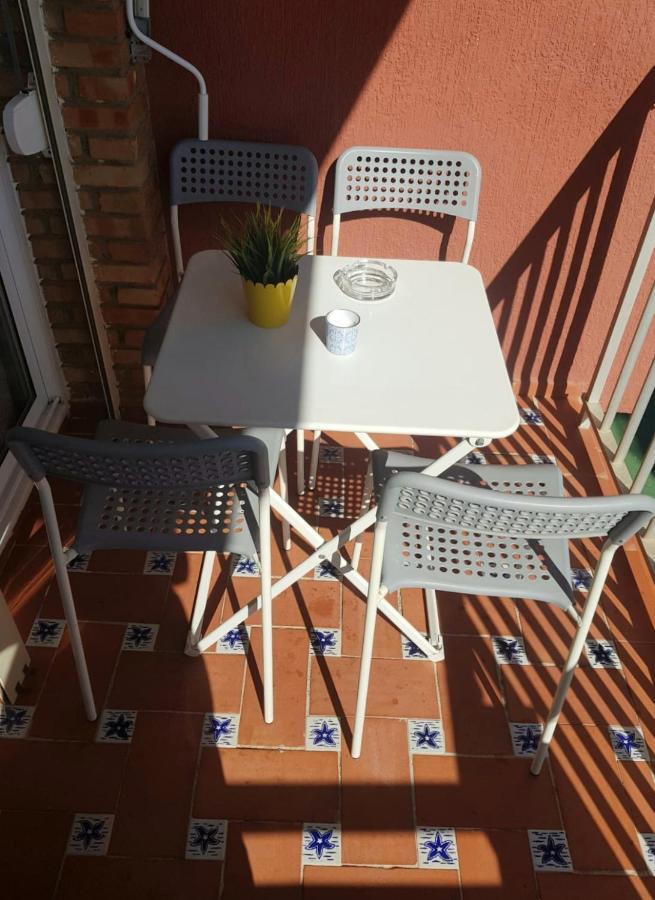 New Apartamento Jupiter Benalmádena Eksteriør bilde