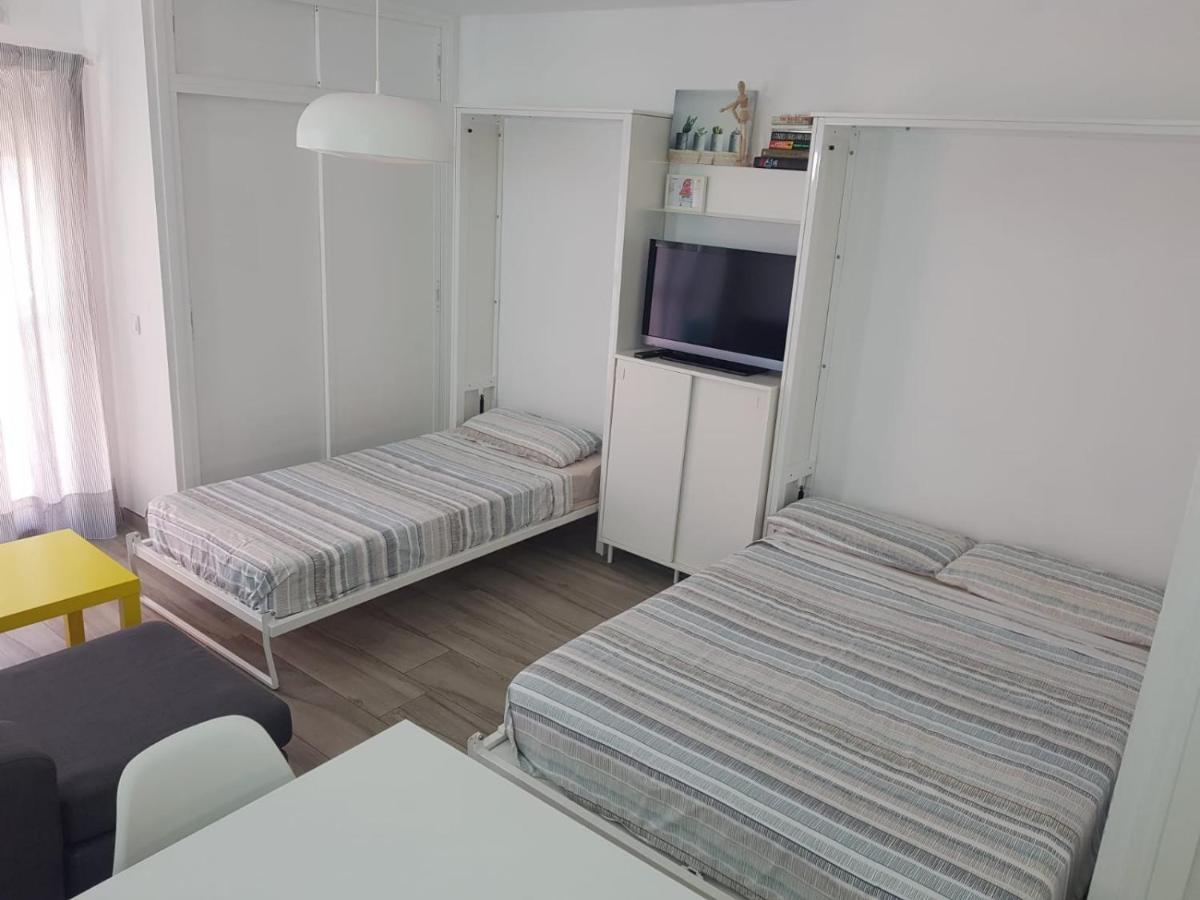New Apartamento Jupiter Benalmádena Eksteriør bilde